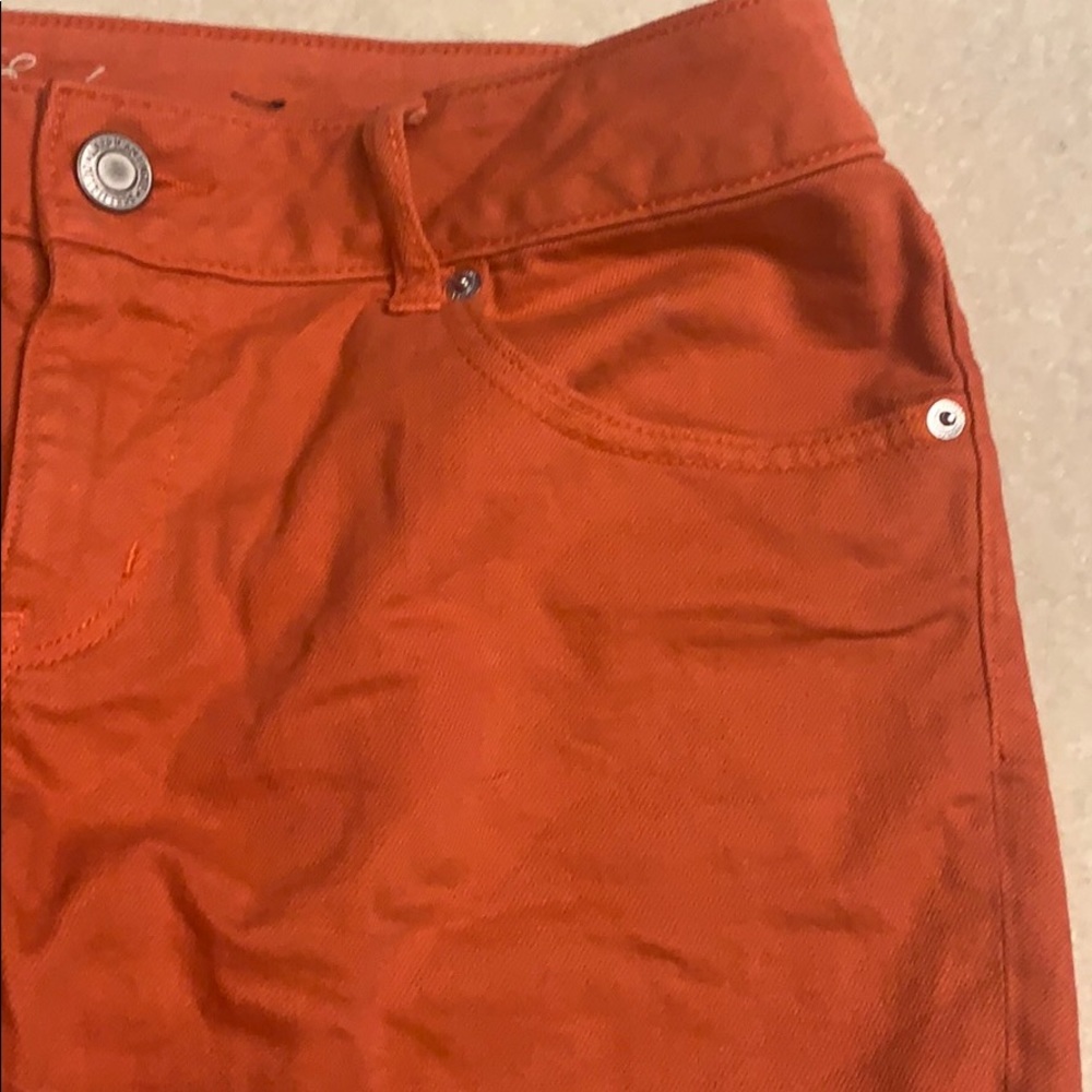 Women’s Shorts-American Eagle - Picture 7 of 7